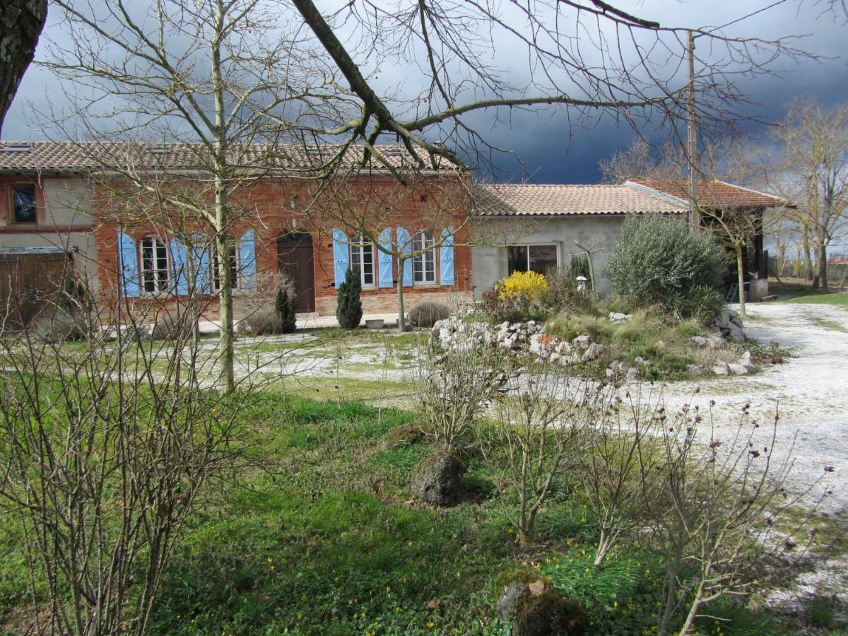 Le Piquet Villa Fonsorbes Exterior photo