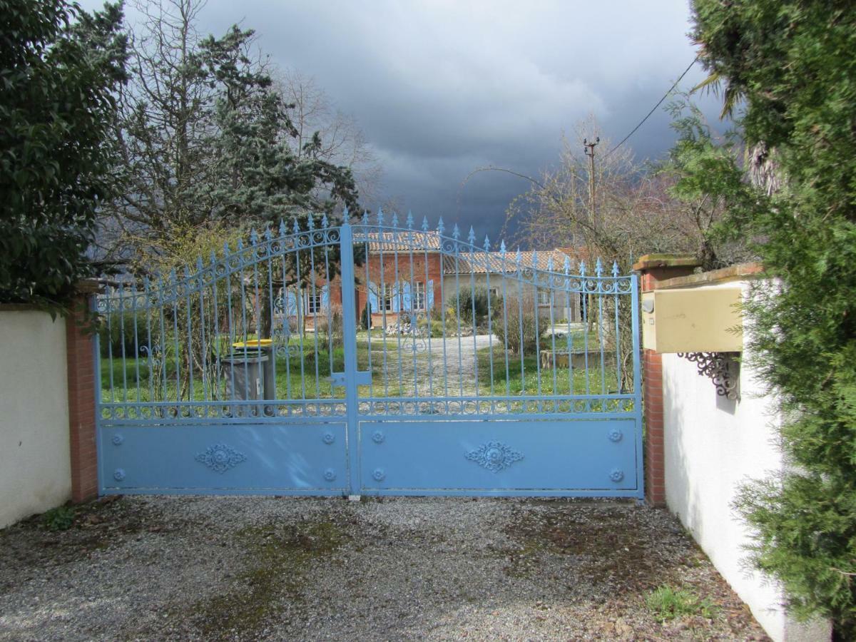 Le Piquet Villa Fonsorbes Exterior photo